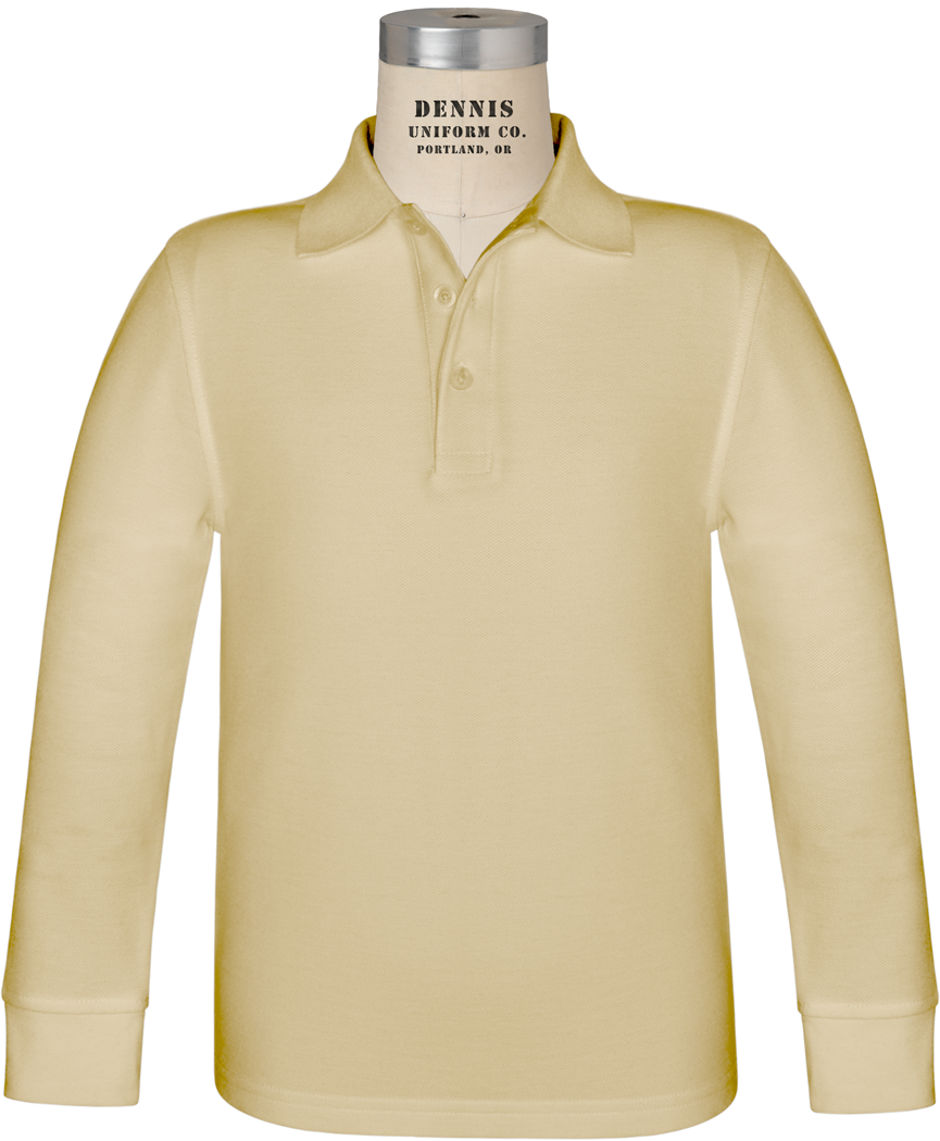 Basics Girls Page 2 DENNIS Uniform