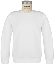 Crew Neck Sweatshirt