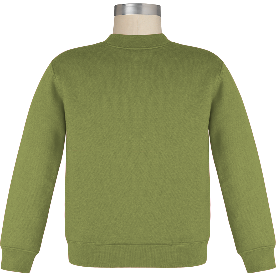 Crew Neck Sweatshirt