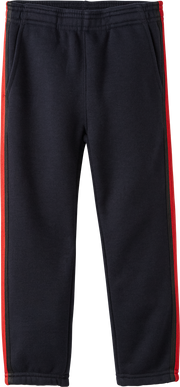 Pull-On Jogger Sweatpants