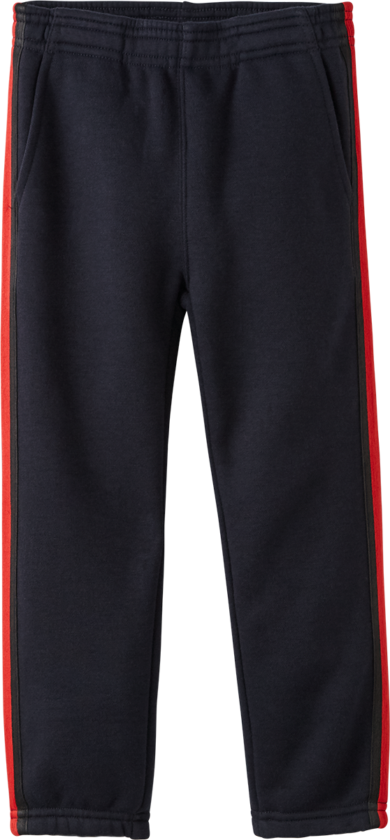 Pull-On Jogger Sweatpants
