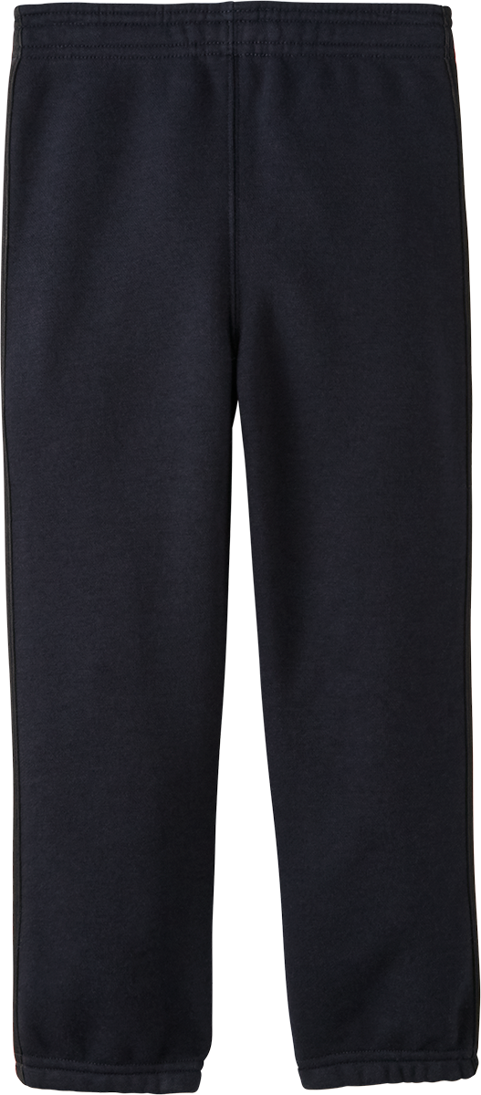 Pull-On Jogger Sweatpants