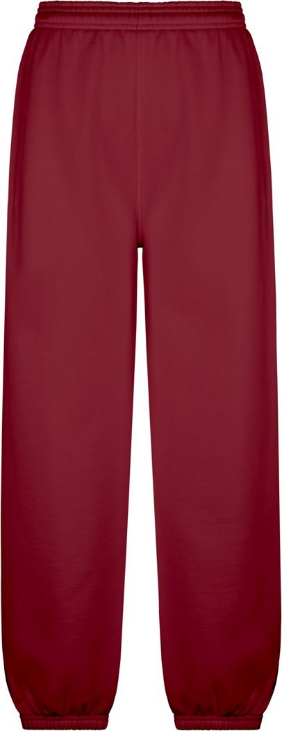 Pull-On Sweatpants