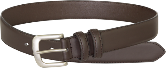 1 1/2" Leather Belt