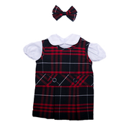 Jumper Dress Doll Outfit