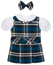 Jumper Dress Doll Outfit