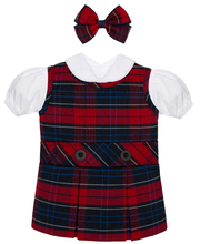 Jumper Dress Doll Outfit