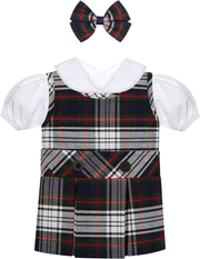 Jumper Dress Doll Outfit