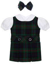 Jumper Dress Doll Outfit