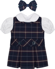 Jumper Dress Doll Outfit