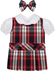 Jumper Dress Doll Outfit