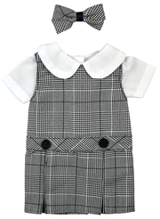 Jumper Dress Doll Outfit