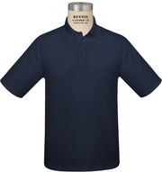 Short Sleeve Sport Polo