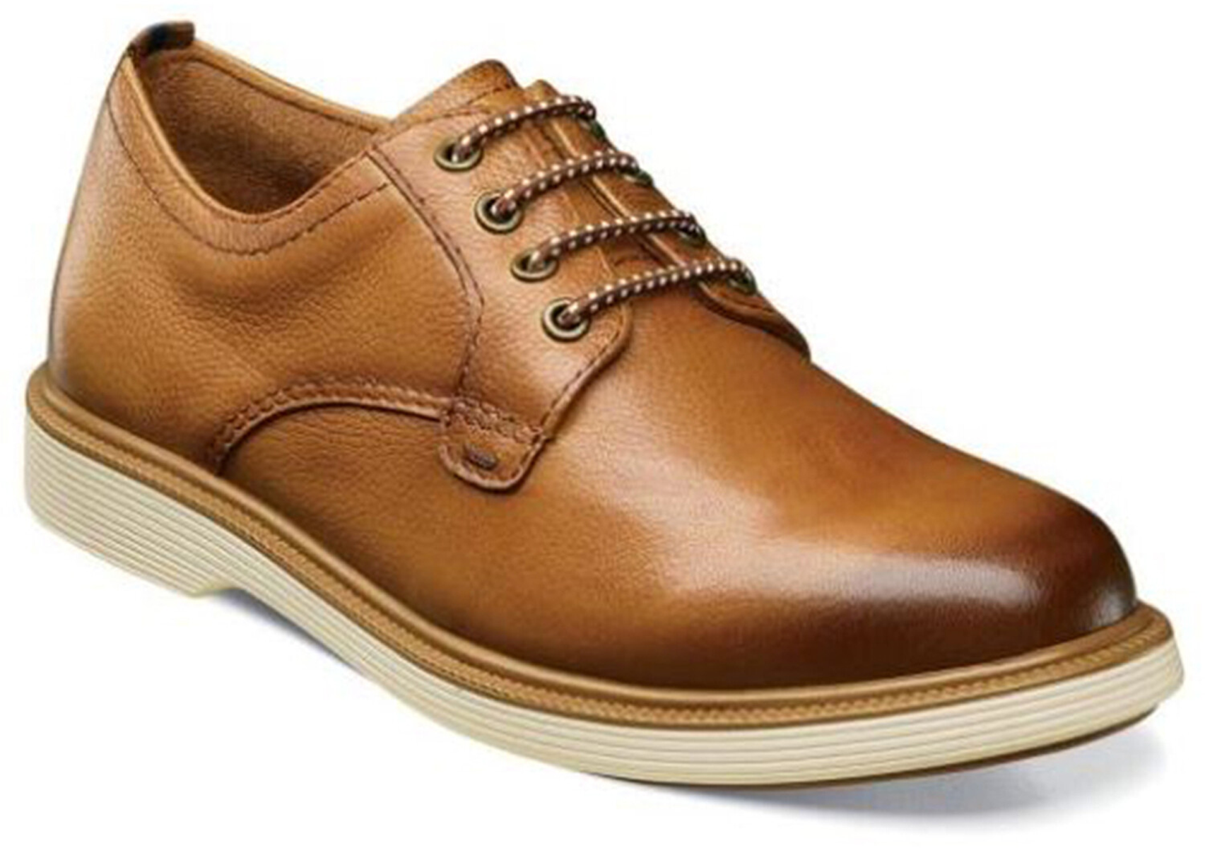 Youth Supacush Jr. PTOX Oxford Shoes