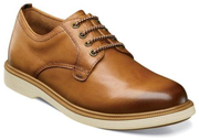 Youth Supacush Jr. PTOX Oxford Shoes