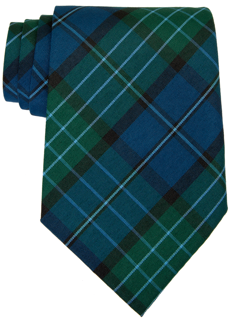 Traditional Necktie