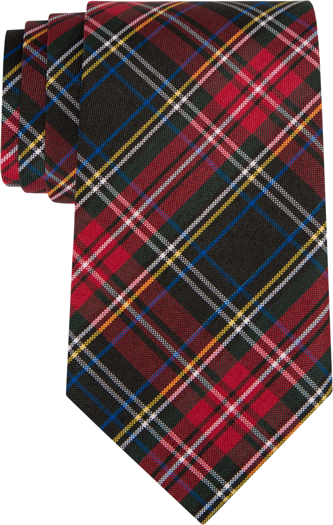 Traditional Necktie