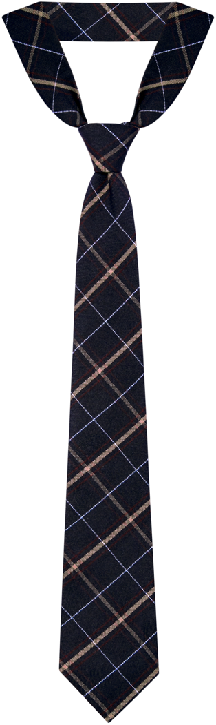 Traditional Necktie