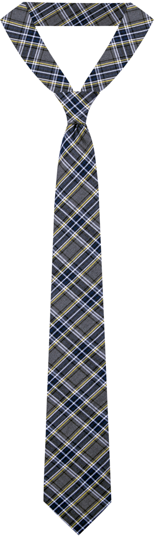 Traditional Necktie