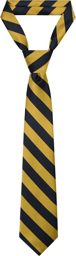 Traditional Necktie