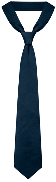 Traditional Necktie