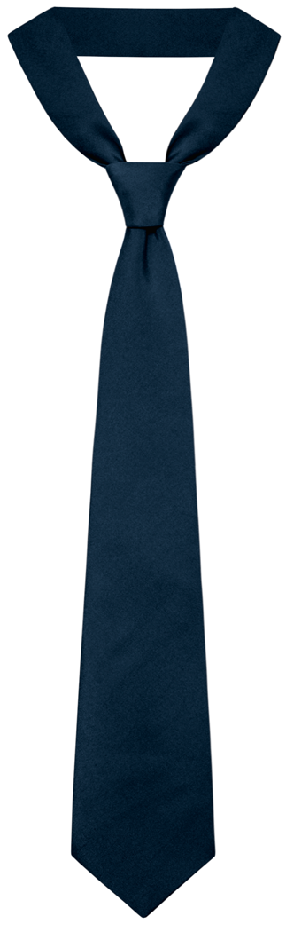 Traditional Necktie