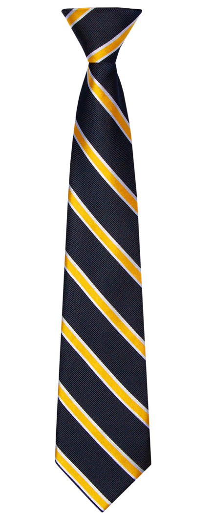 Traditional Necktie