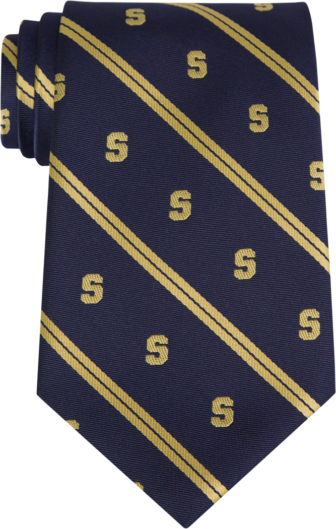 Traditional Necktie
