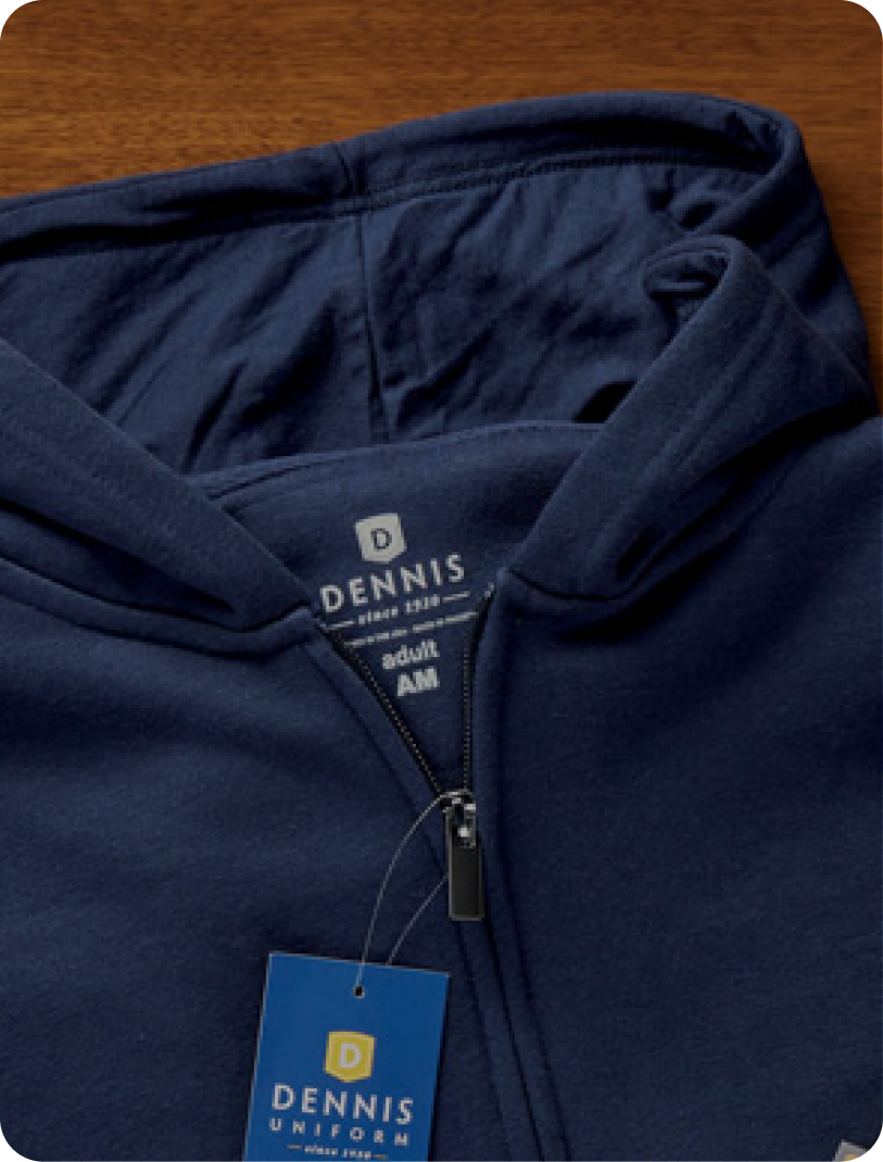 DENNIS Uniform Liquidation Sale