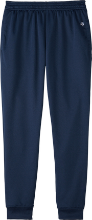Tapered Jogger Pants