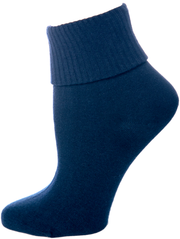 Triple Roll Socks - 3 Pack