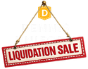 DENNIS Uniform Liquidation Sale