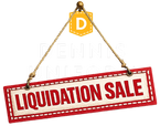 DENNIS Uniform Liquidation Sale