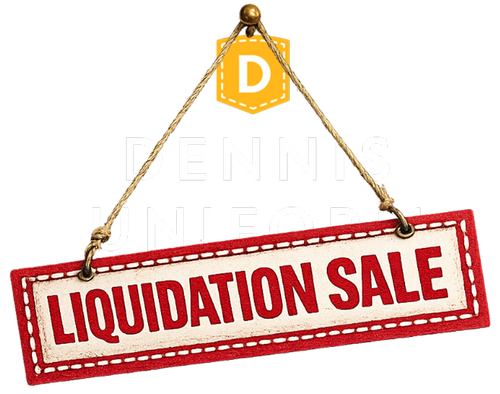 DENNIS Uniform Liquidation Sale