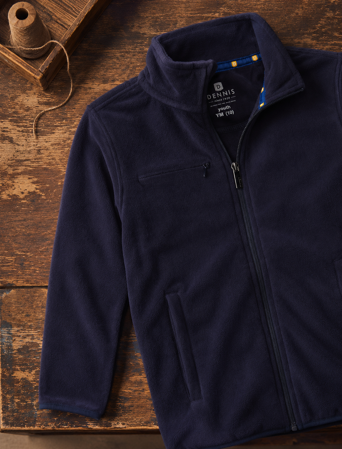 Dennis Uniform Manufacturing Company