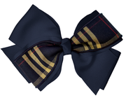Accent Hair Bow