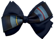 Accent Hair Bow