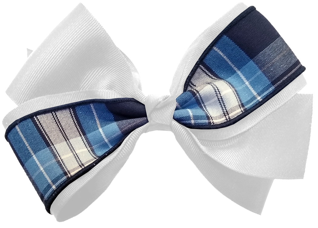 Accent Hair Bow
