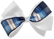 Accent Hair Bow