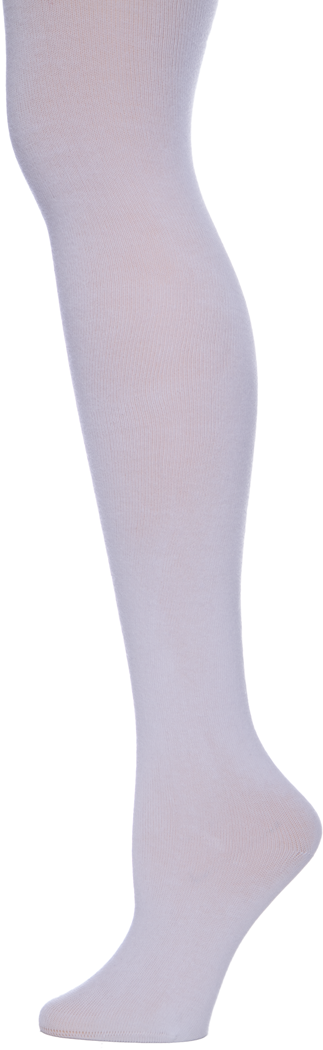 Opaque Tights - 2 Pack