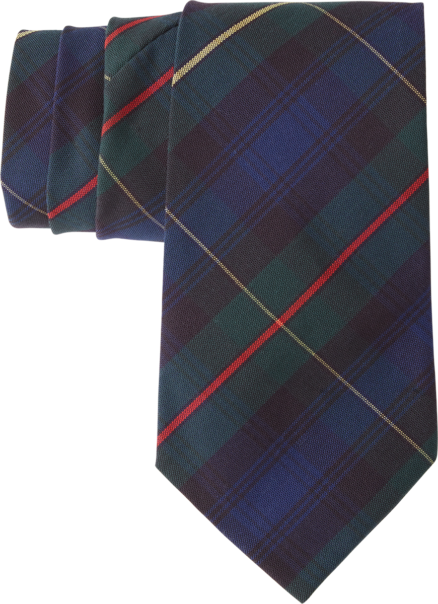 Traditional Necktie