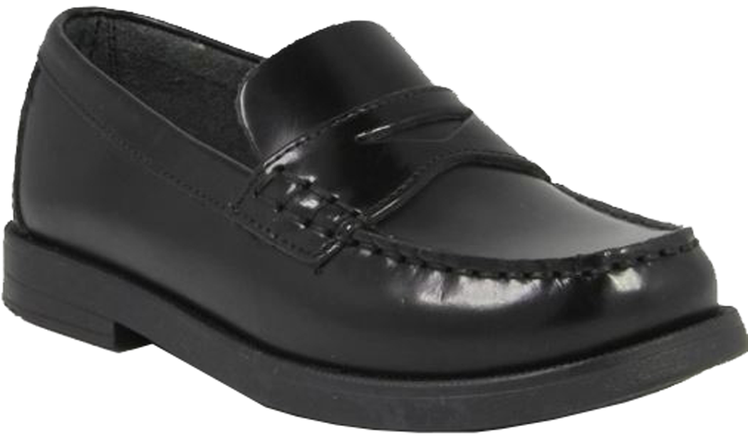 Youth Florsheim Croquet Jr. Penny Loafer