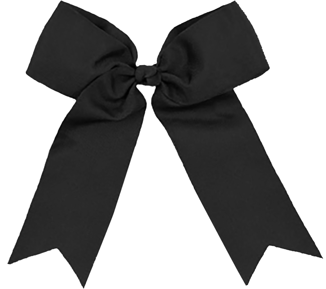 Classic Hair Bow
