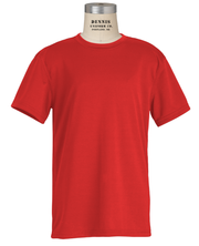 Short Sleeve Crew Neck Performance T-Shirt