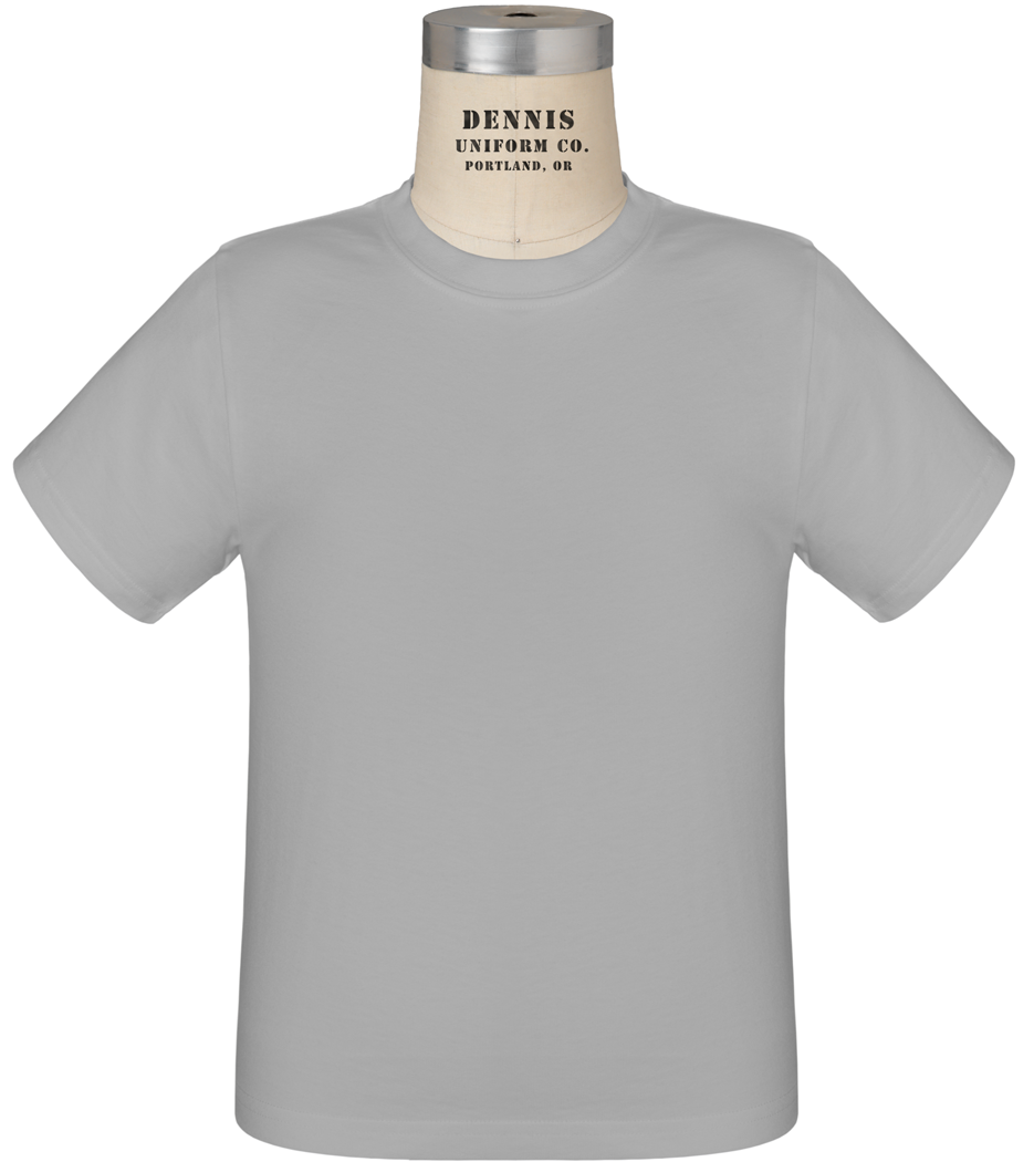 Short Sleeve Crew Neck Performance T-Shirt