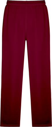 Open Bottom Sweatpants