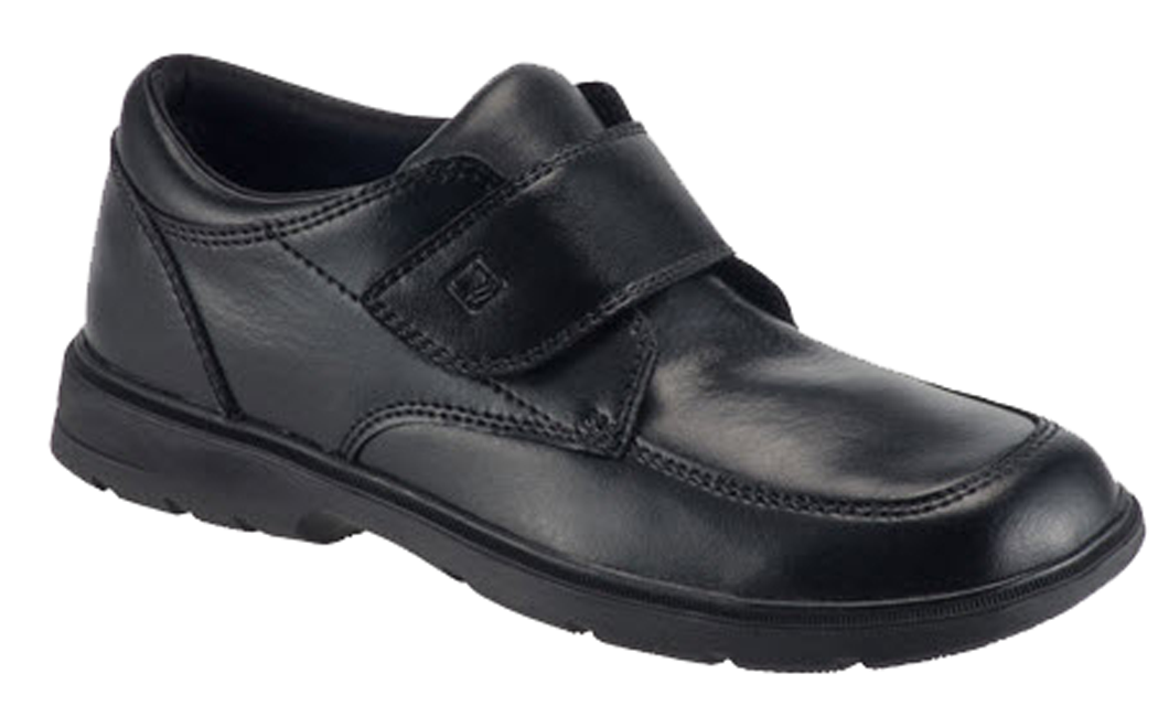 Youth Hush Puppies Gavin Loafer