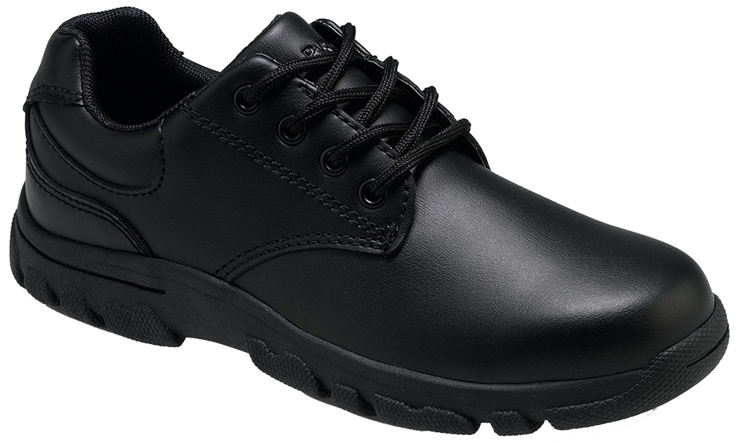 Youth Hush Puppies Chad Lace-Up Shoe