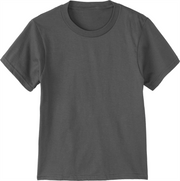 Crew Neck Wicking T-Shirt