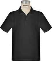 Short Sleeve Micropiqué Sport Polo